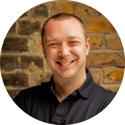 Jimmy Headdon headshot