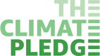 Climate Pledge Logo