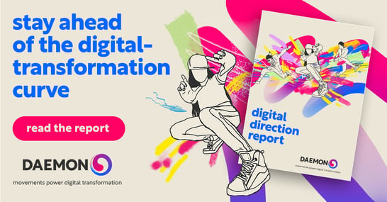 Download Digital Transformation Report