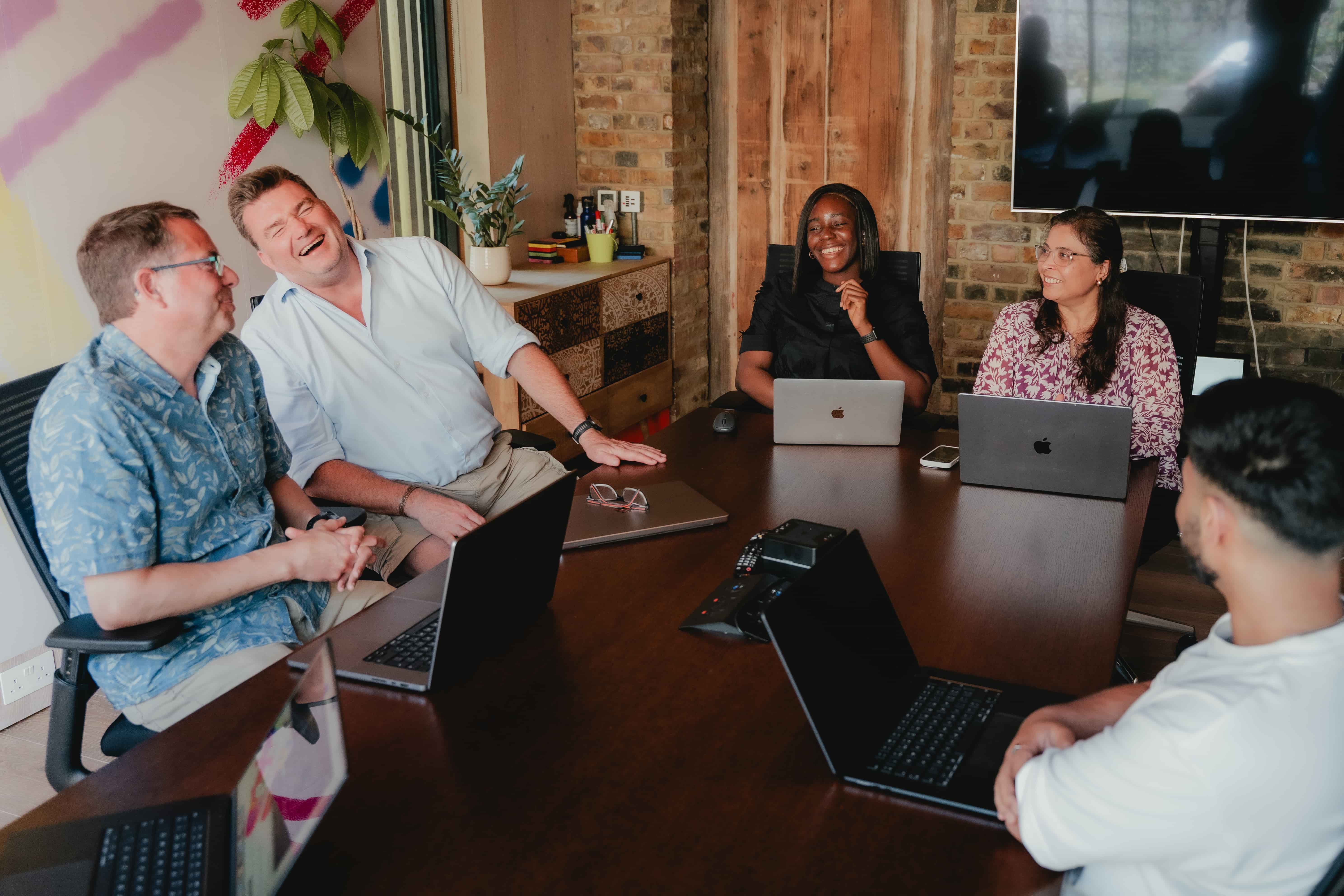 Daemon | Award-Winning Technology Consultancy
