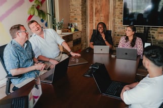 Daemon Solutions Limited