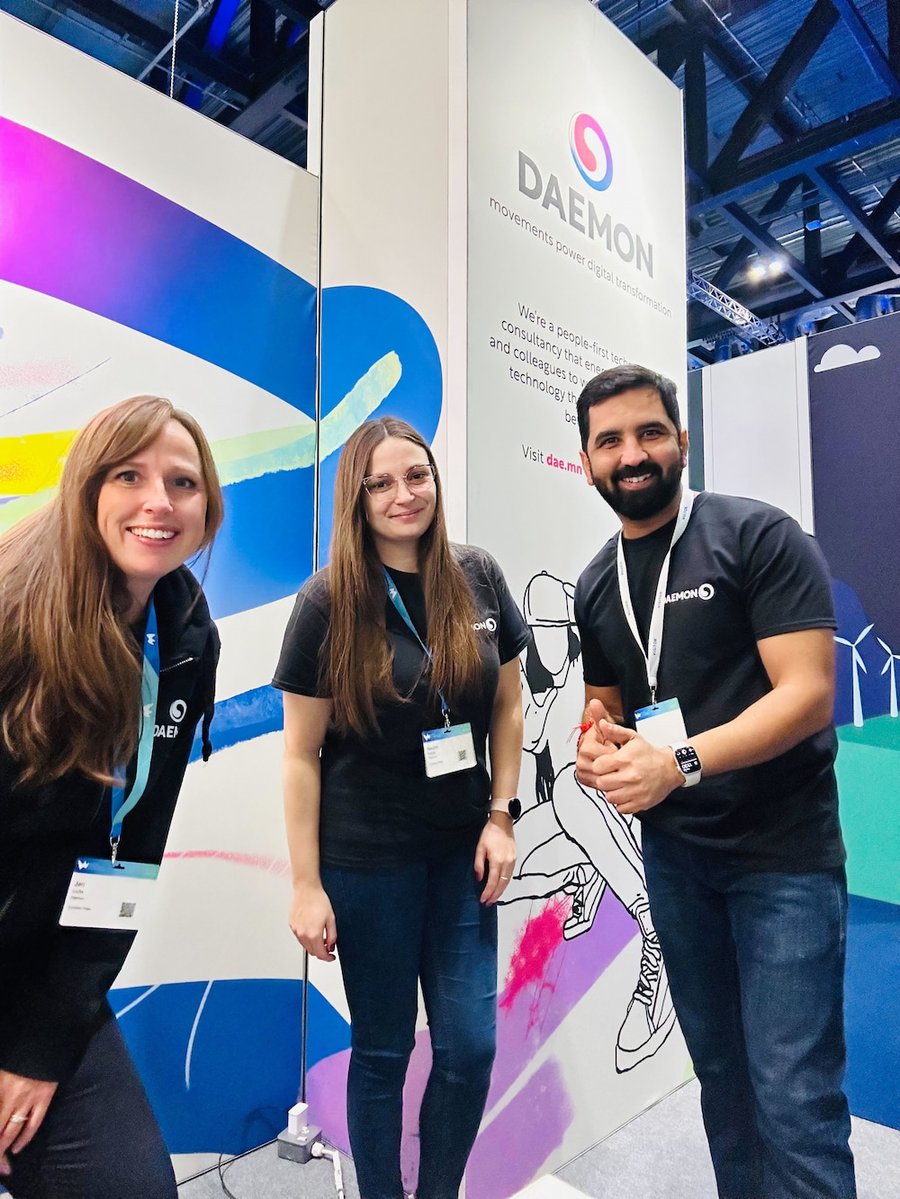 e're excited to announce that we’ve been recognized in Hired’s 2023 List of Top Employers Winning Tech Talent. Here’s how we did it.  