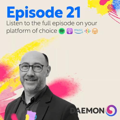 The Power of Storytelling with Paul Christie