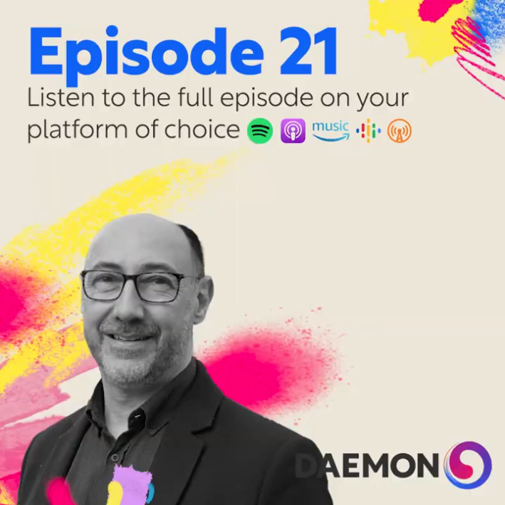 The Power of Storytelling with Paul Christie