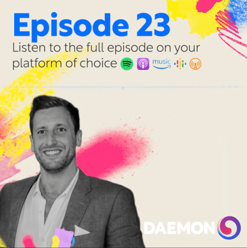 Episode 23 Fraser Dunk