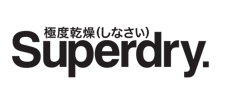 Superdry Logo