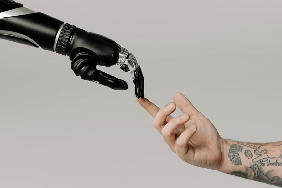 Daemon blog | Beyond automation: How we're helping to transform revenue, retention and resilience with AI
