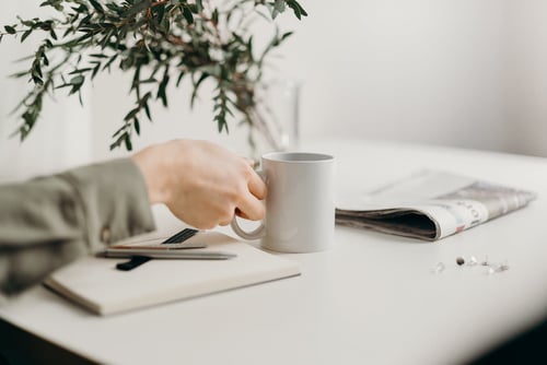 World Mental Health Day: Our Head of People, Jenny Locke, on how Daemon puts colleague wellbeing first