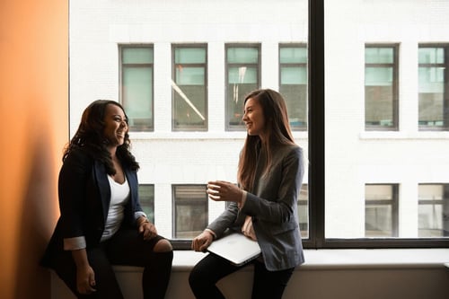 Daemon blog | Daemon sponsors the Sainsbury's Women in Tech event