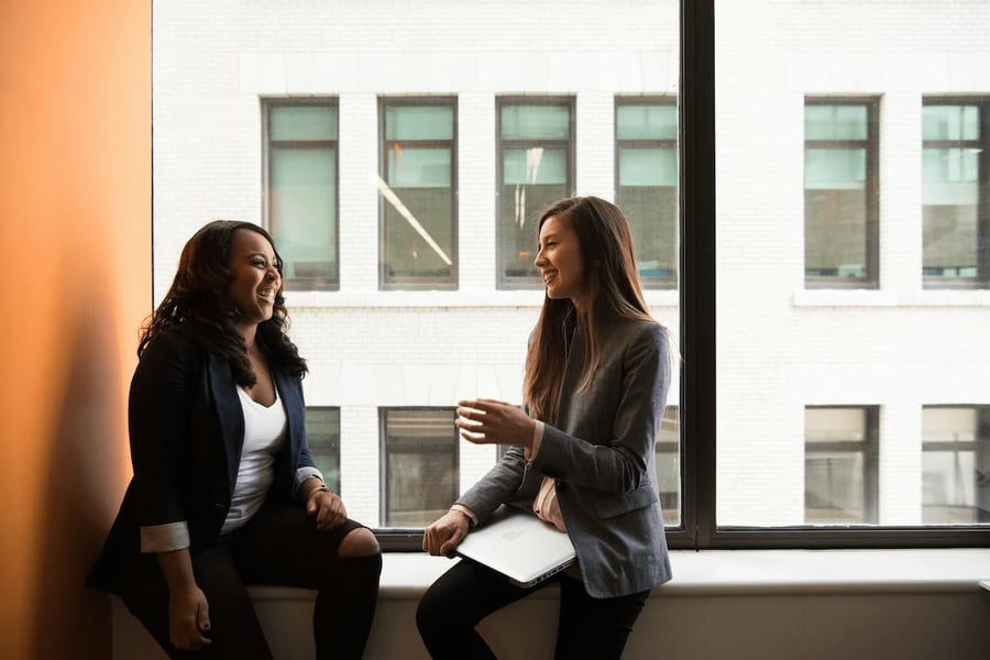 Daemon blog | Daemon sponsors the Sainsbury's Women in Tech event