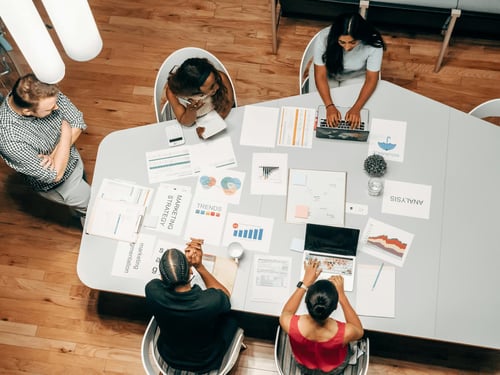 Daemon blog | AI transformation - 5 practical steps for leaders