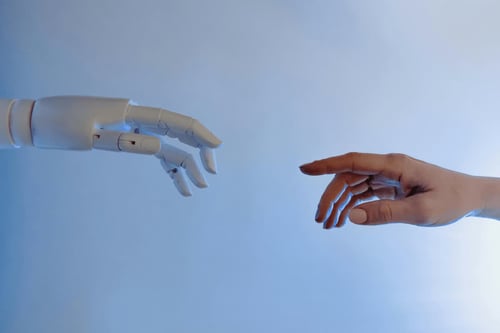 How the debate has moved on: the societal and economic impact of AI in 2024