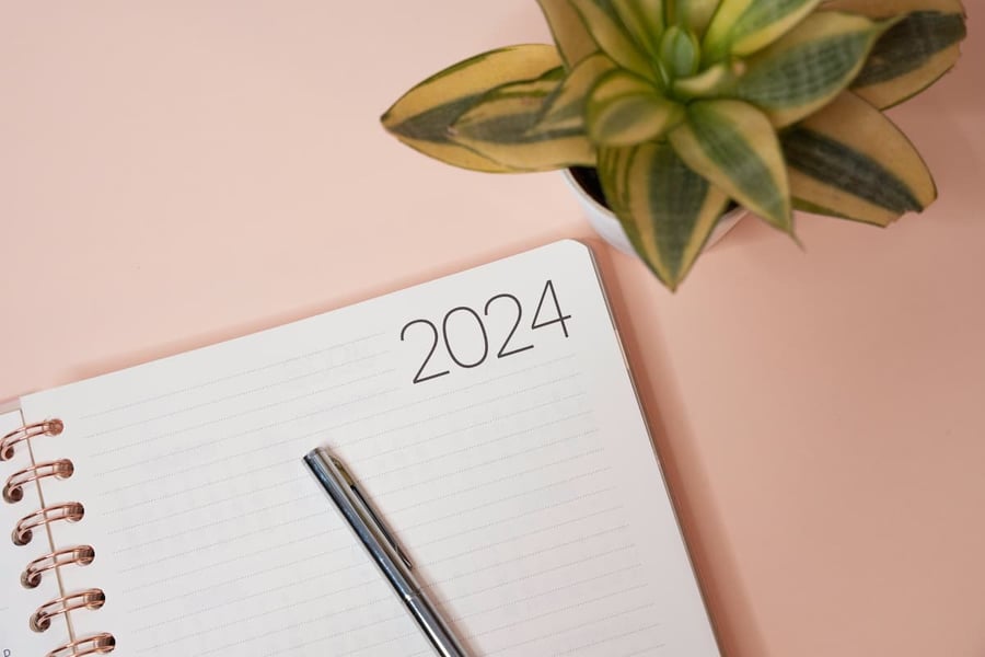 What’s in store for 2024? Our founders Calum and Steve discuss their predictions for the year ahead.  