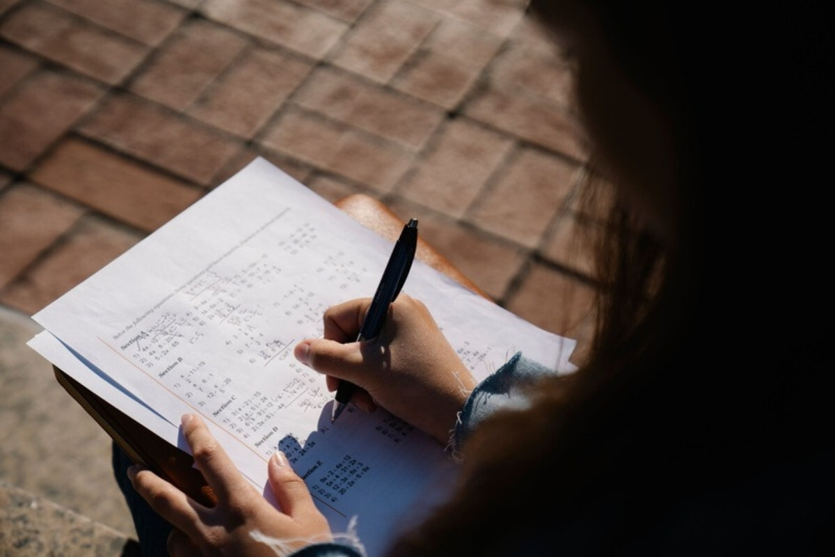Brainboost removes the manual ceiling on exam content with Daemon and Claude on AWS