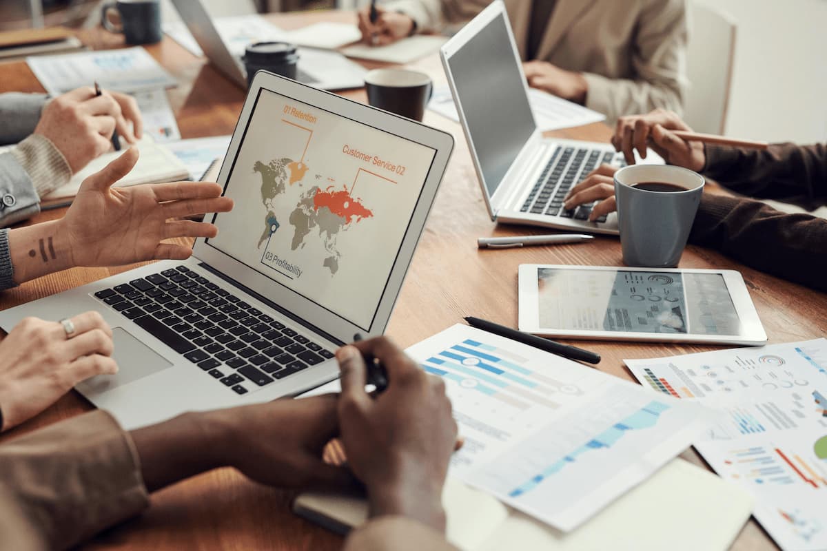 Building a Future-Ready Engineering Team in Finance