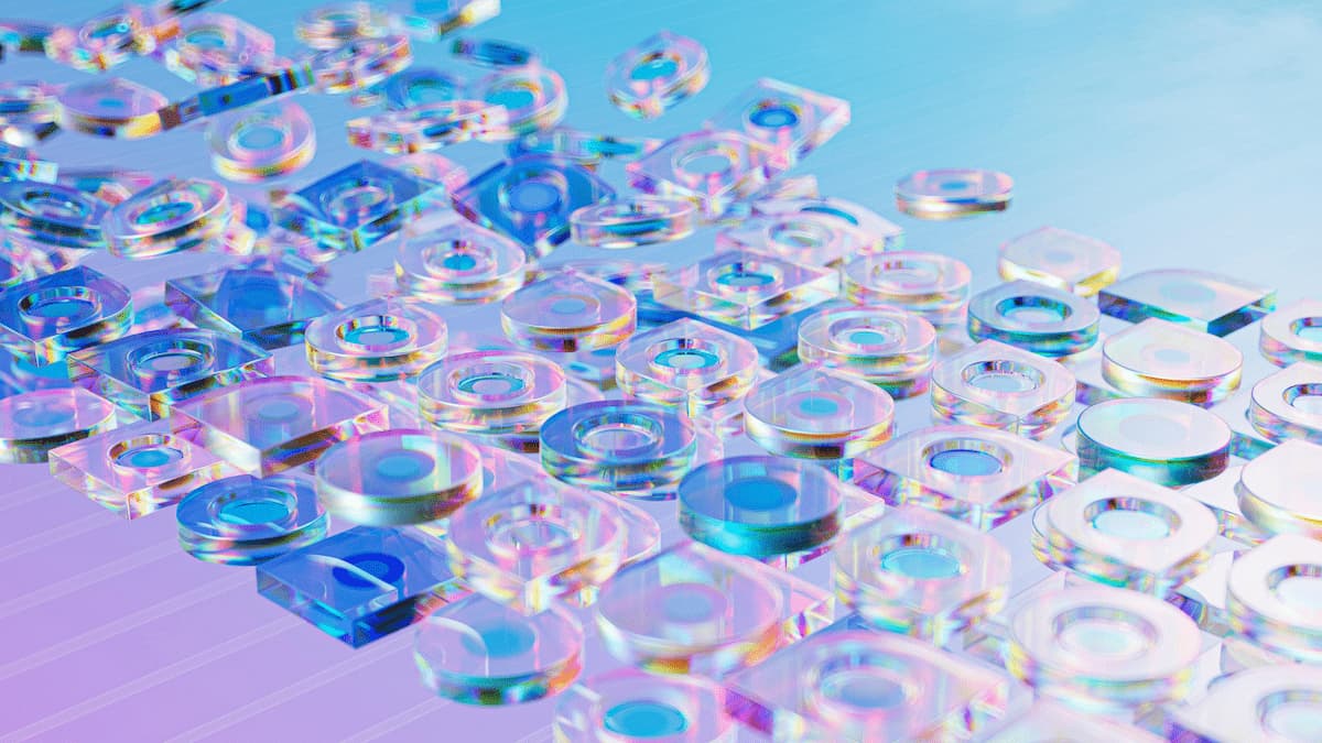 Forging a new technology future for a global retailer