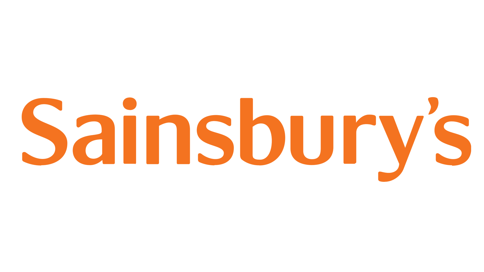 Sainsbury's GOL